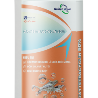 OXYTETRACYCLIN 50%