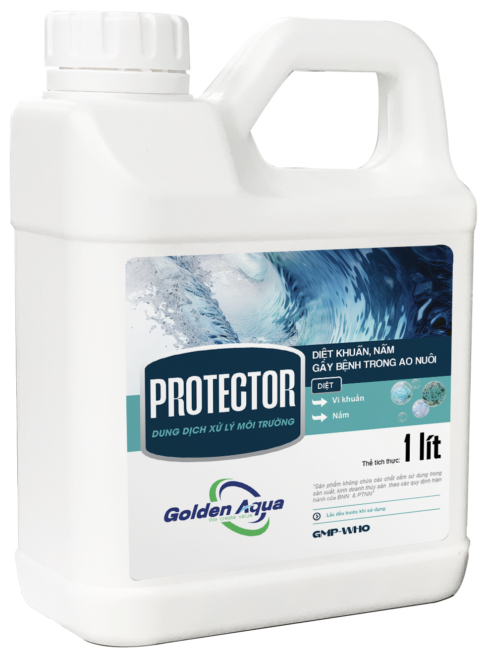 PROTECTOR