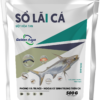 SỔ LÃI CÁ