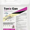 TONIC GAN