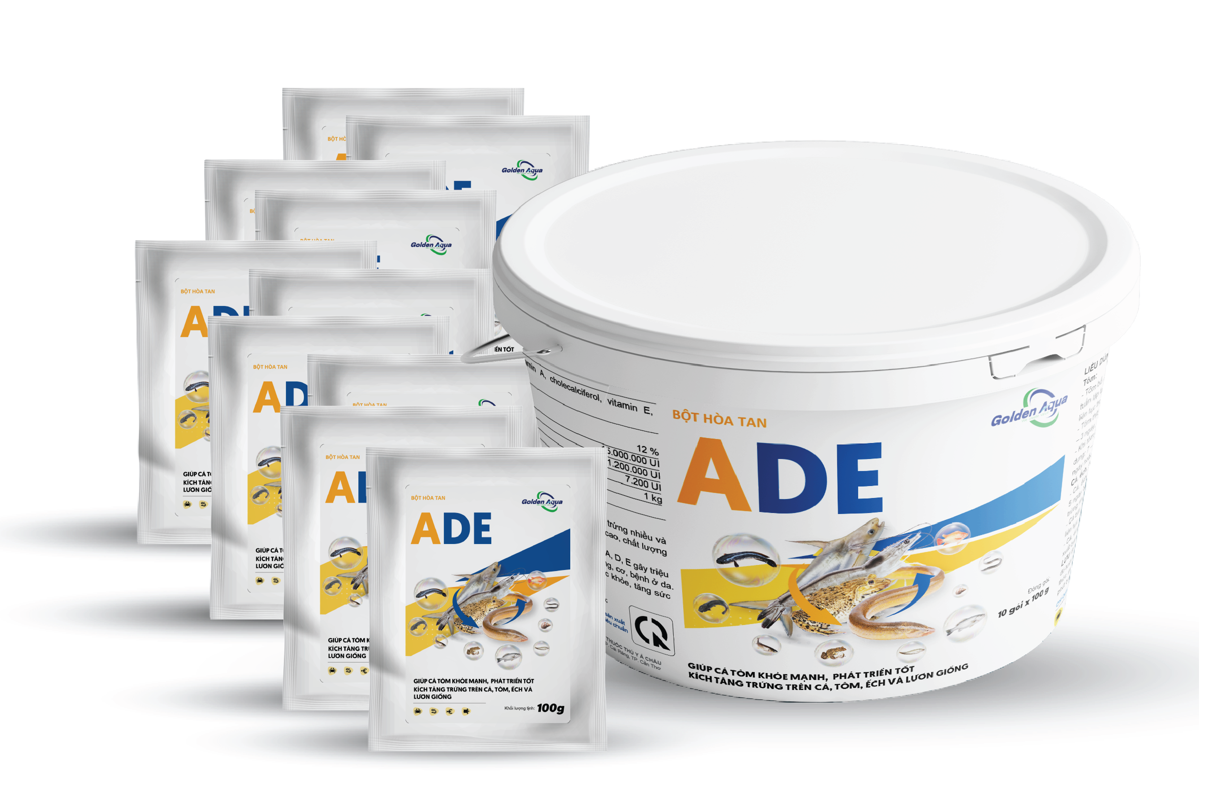 ADE