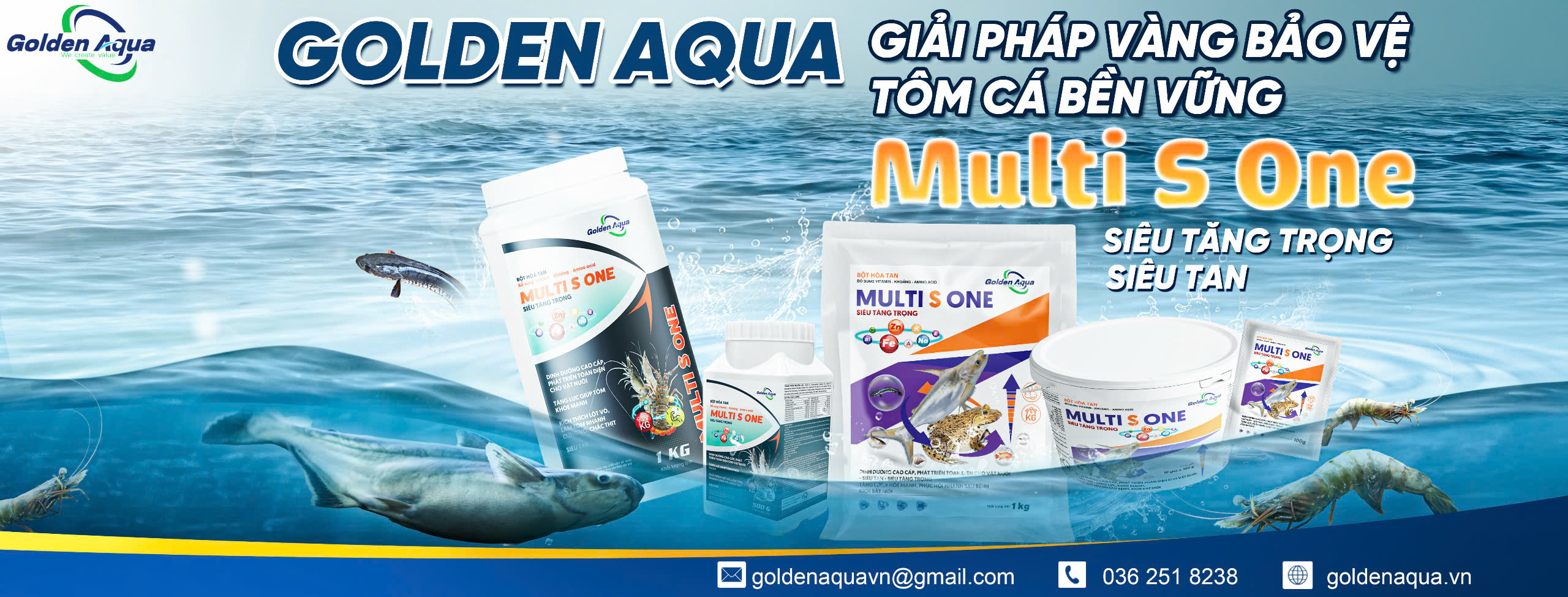 Banner danh mục