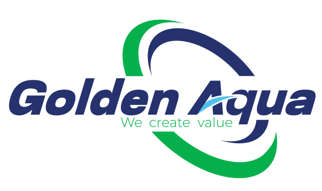 Thuốc thủy sản Golden Aqua