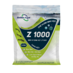 Z 1000 – Vi sinh xử lý đáy – Giảm bùn đen, làm sạch nước ao